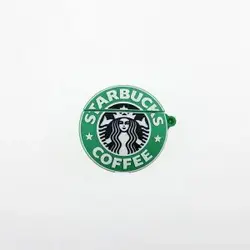 کاور ایرپاد series 1\2 استارباکس گرد