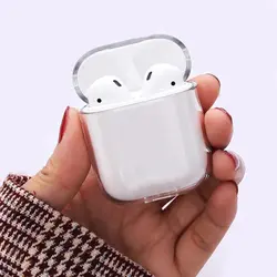 کاور ایرپاد series 3 بیرنگ ژله ای