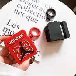 کاور ایرپاد series 1\2 جردن دانک 23 + حلقه ست