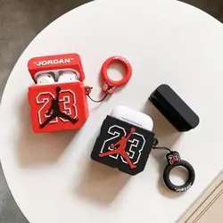 کاور ایرپاد series 1\2 جردن دانک 23 + حلقه ست