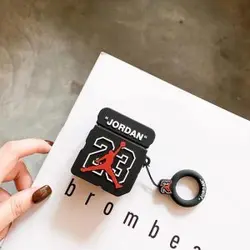 کاور ایرپاد series 1\2 جردن دانک 23 + حلقه ست