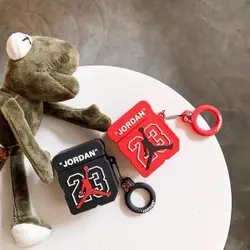 کاور ایرپاد series 1\2 جردن دانک 23 + حلقه ست