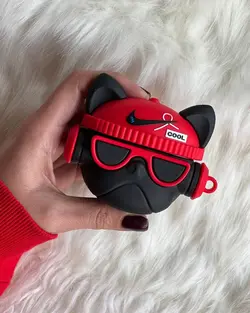 کاور ایرپاد series PRO بولداگ نایک کول