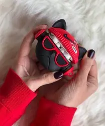 کاور ایرپاد series PRO بولداگ نایک کول