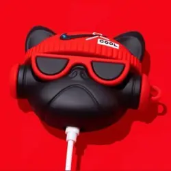 کاور ایرپاد series PRO بولداگ نایک کول