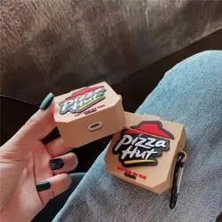 کاور ایرپاد series PRO پیتزا هات