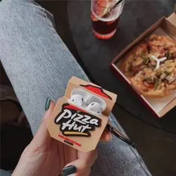 کاور ایرپاد series PRO پیتزا هات