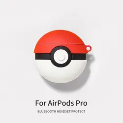 کاور ایرپاد series PRO پوکمون + بند ست