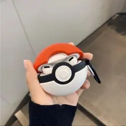 کاور ایرپاد series PRO پوکمون + بند ست