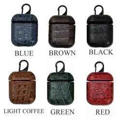 کاور ایرپاد series pro چرم کروکودیل