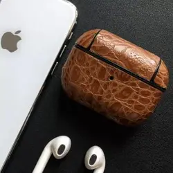 کاور ایرپاد series pro چرم کروکودیل