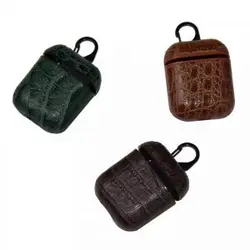 کاور ایرپاد series pro چرم کروکودیل