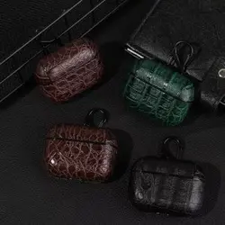 کاور ایرپاد series pro چرم کروکودیل