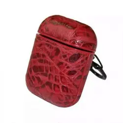 کاور ایرپاد series pro چرم کروکودیل