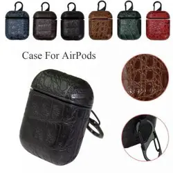 کاور ایرپاد series pro چرم کروکودیل