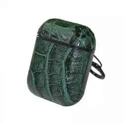 کاور ایرپاد series pro چرم کروکودیل