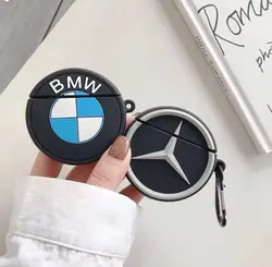 کاور ایرپاد series1\2 آرم بنز و بی ام و (BENZ &amp; BMW)