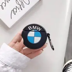 کاور ایرپاد series1\2 آرم بنز و بی ام و (BENZ &amp; BMW)