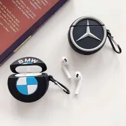 کاور ایرپاد series1\2 آرم بنز و بی ام و (BENZ &amp; BMW)