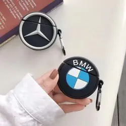 کاور ایرپاد series1\2 آرم بنز و بی ام و (BENZ &amp; BMW)