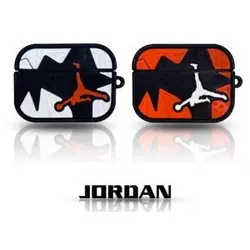 کاور ایرپاد series PRO کتونی جردن لوگو