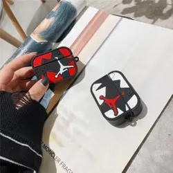 کاور ایرپاد series PRO کتونی جردن لوگو