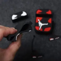 کاور ایرپاد series PRO کتونی جردن لوگو