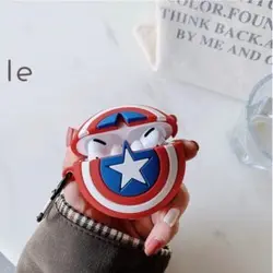 کاور ایرپاد series1\2 اونجرز کاپیتان امریکا