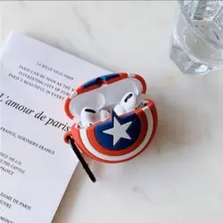 کاور ایرپاد series1\2 اونجرز کاپیتان امریکا