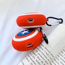 کاور ایرپاد series1\2 اونجرز کاپیتان امریکا