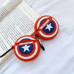 کاور ایرپاد series1\2 اونجرز کاپیتان امریکا