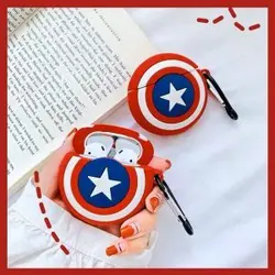 کاور ایرپاد series1\2 اونجرز کاپیتان امریکا