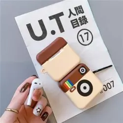 کاور ایرپاد series1\2 اینستاگرام