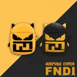 کاور ایرپاد series1\2 فندی مشکی