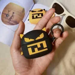 کاور ایرپاد series1\2 فندی مشکی