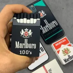 کاور ایرپاد series1\2 طرح‌ ماربرو