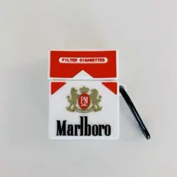 کاور ایرپاد series1\2 طرح‌ ماربرو