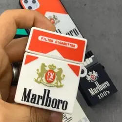 کاور ایرپاد series1\2 طرح‌ ماربرو