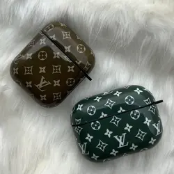 کاور ایرپاد series PRO لویی ویتون فونتی