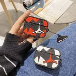 کاور ایرپاد series1\2 کتونی جردن لوگو