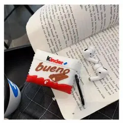 کاور ایرپاد series1\2 کیندر بونو