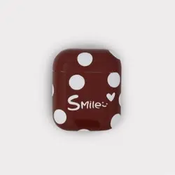 کاور ایرپاد series1\2 پرینتی جنس سخت