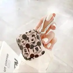 کاور ایرپاد series PRO میکی اموشن سیاه و سفید