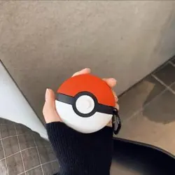 کاور ایرپاد series1\2 پوکمون + بند ست