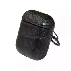 کاور ایرپاد series1\2 چرم کروکودیل
