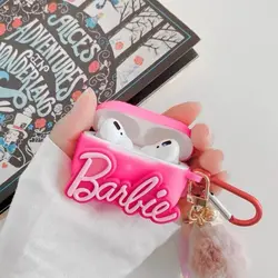 کاور ایرپاد باربی نوستالژی + آویز ستseries PRO