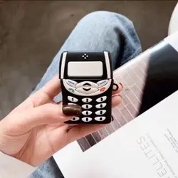 کاور ایرپاد series1\2 نوکیا