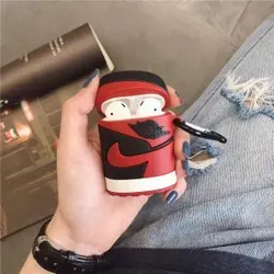 کاور ایرپاد series1\2 نایک گلف جردن
