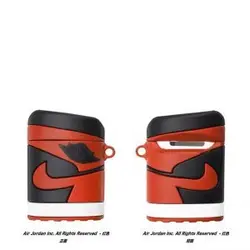 کاور ایرپاد series1\2 نایک گلف جردن
