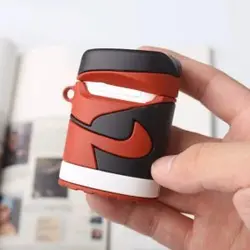 کاور ایرپاد series1\2 نایک گلف جردن
